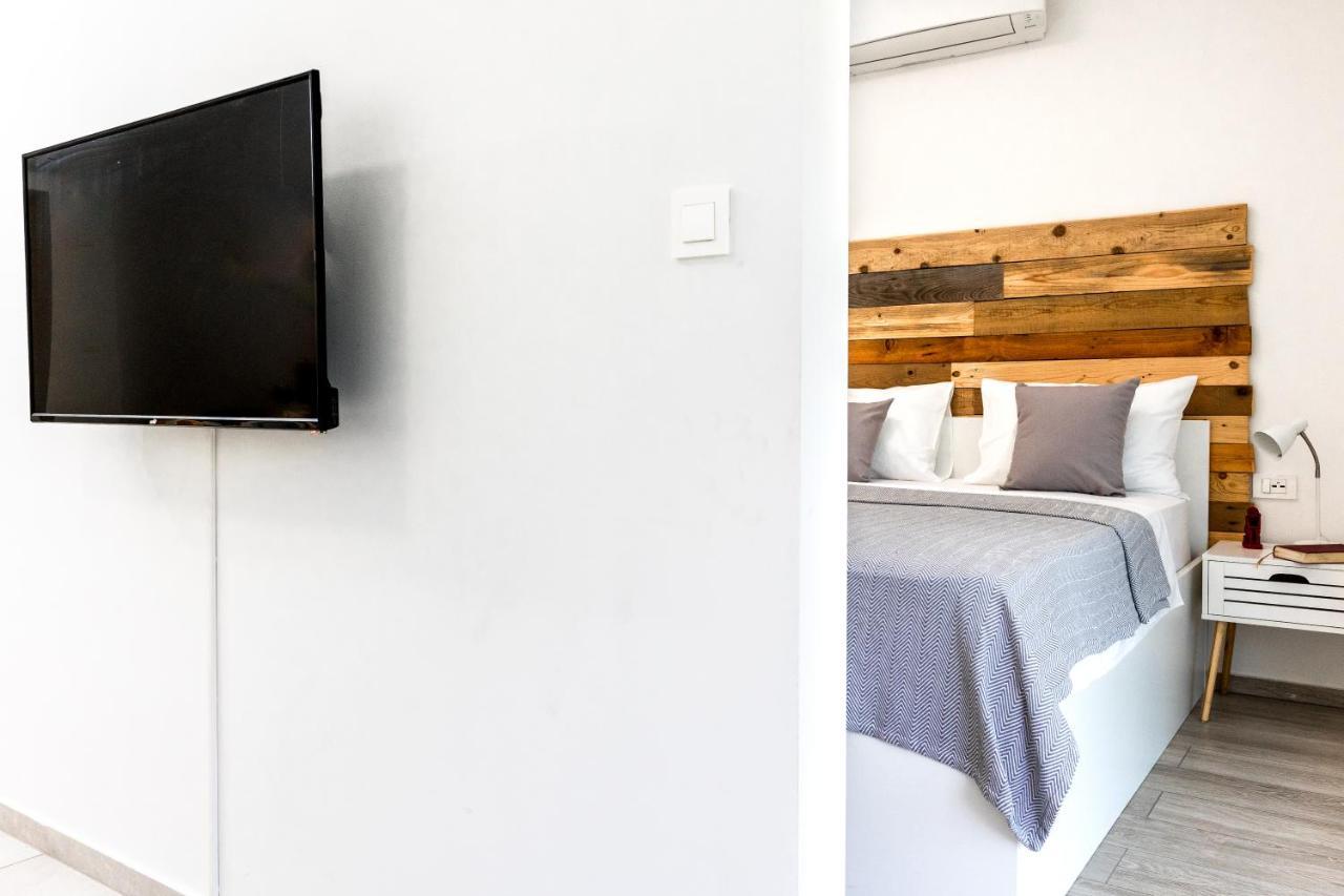 Sunny Side Apartamento