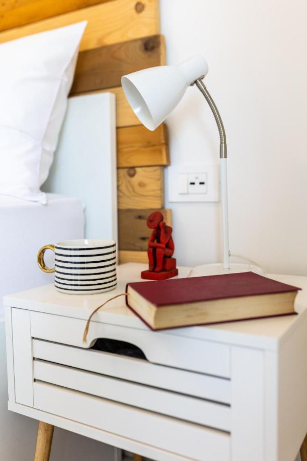 Apartamento Sunny Side