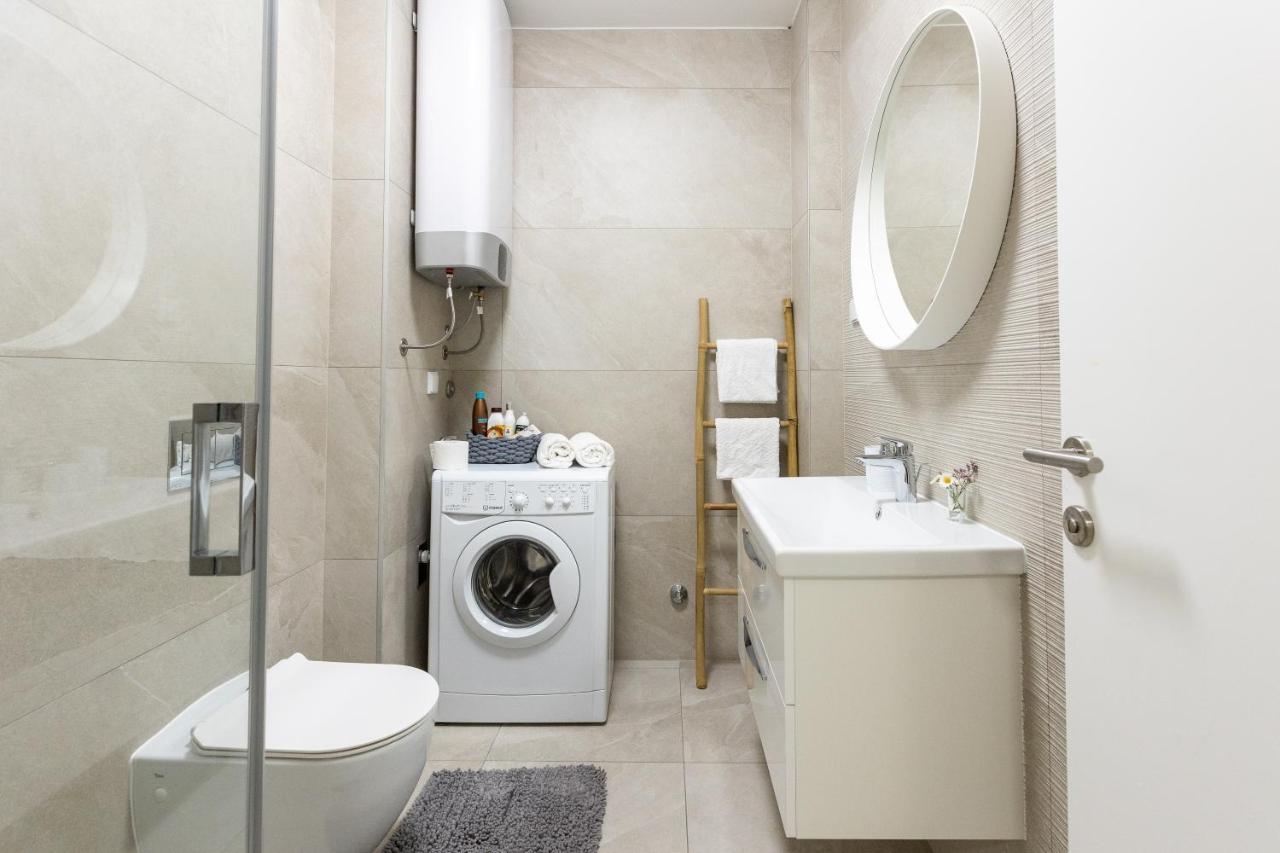Sunny Side Apartment Dubrovnik