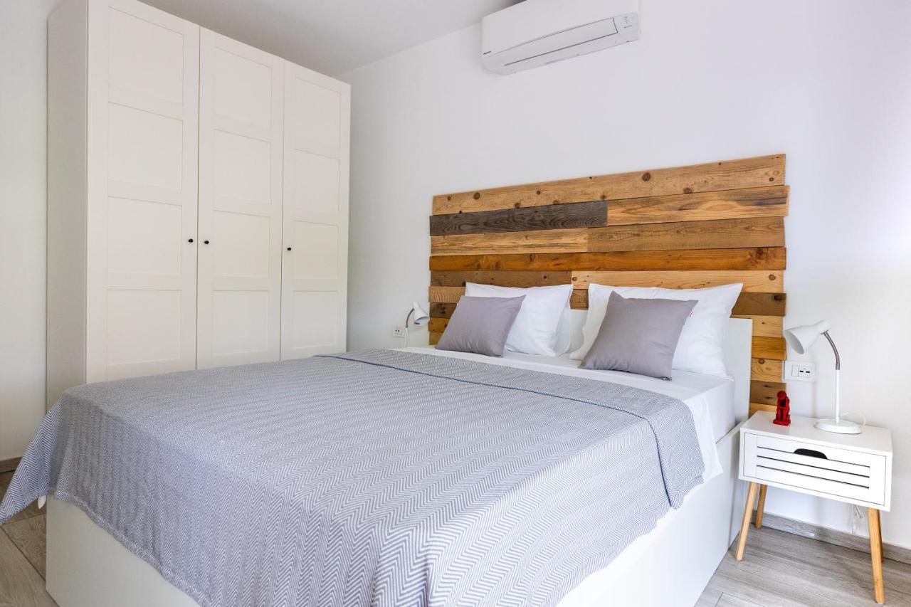Apartament Sunny Side Dubrownik