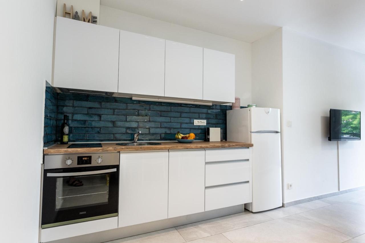 Apartament Sunny Side Dubrownik