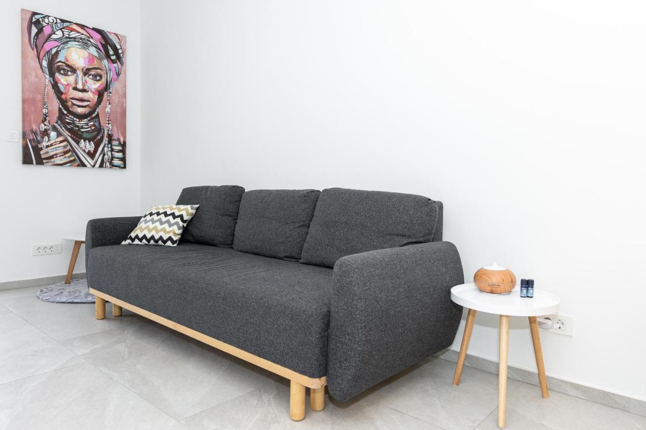 Apartament Sunny Side *