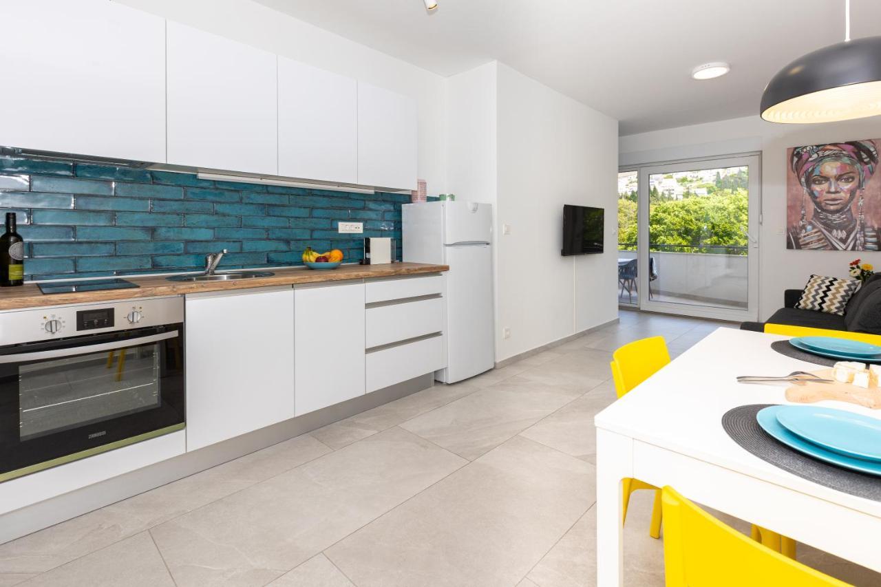 Apartament Sunny Side *